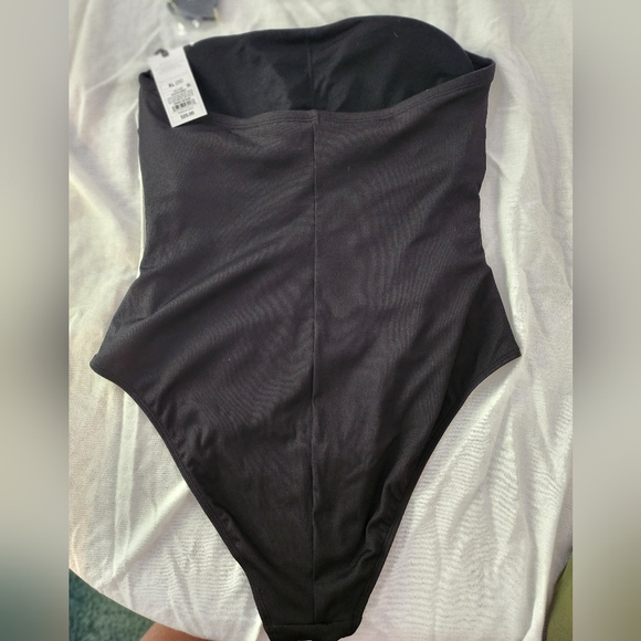 Size xl 16 sun and shade one peice bathing suit nwt - Picture 2 of 6